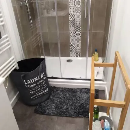 Ferienwohnung La Loge D'Anatole Pézenas Exterior foto