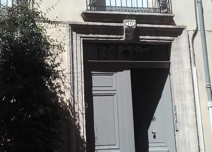La Loge D\'Anatole