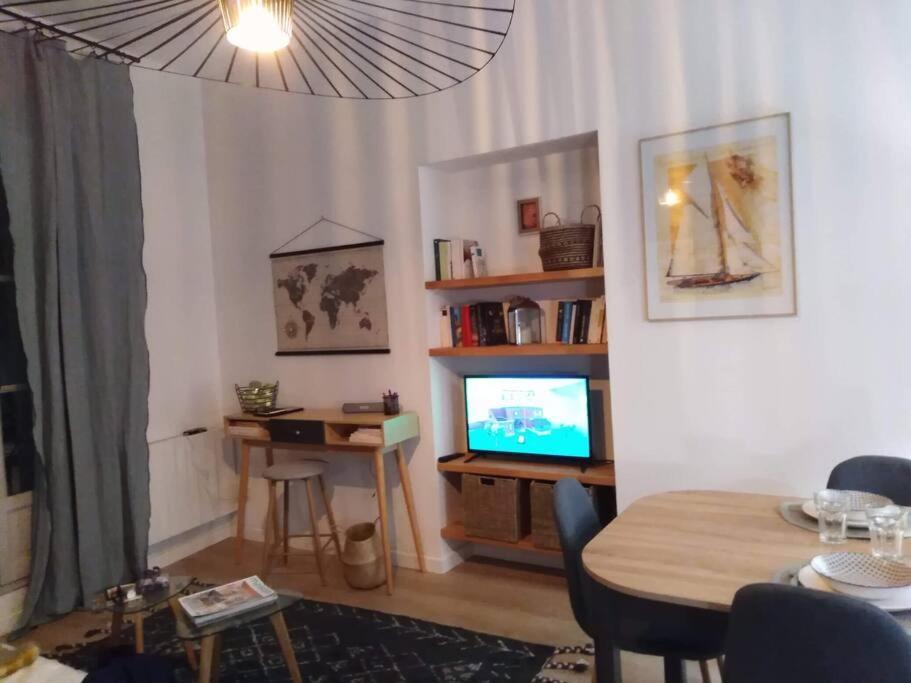 La Loge D'anatole Pézenas