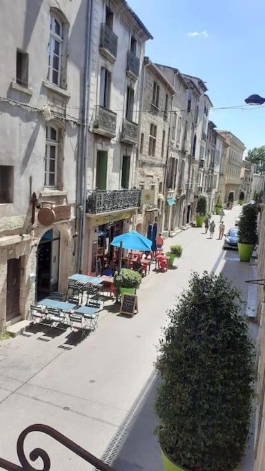 La Loge D'anatole Pézenas