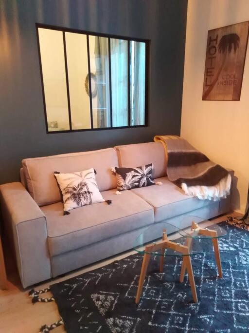 Apartment La Loge D'anatole *