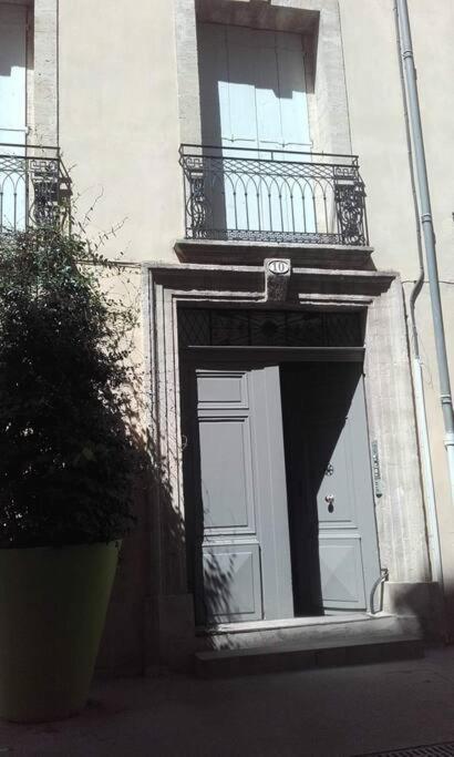 La Loge D'anatole Apartment